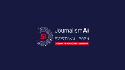 JournalismIA est l’un des programmes pionniers dans le monde sur l’IA dans les médias. Il a publié les vidéos de 25 workshops très concrets sur des prototypages en cours. JournalismIA est l’un des programmes pionniers dans le monde sur l’IA dans les médias. Il a publié les vidéos de 25 workshops très concrets sur des prototypages en cours.
