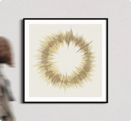 Liberty leading the people - © Tiziana Alocci