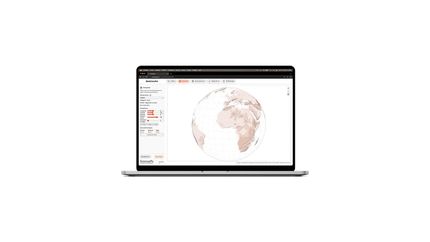 La plateforme Graticule développé par l'Atelier de cartographie de Sciences Po permet de générer des fonds de cartes personnalisés et très esthétiques en 5 étapes.